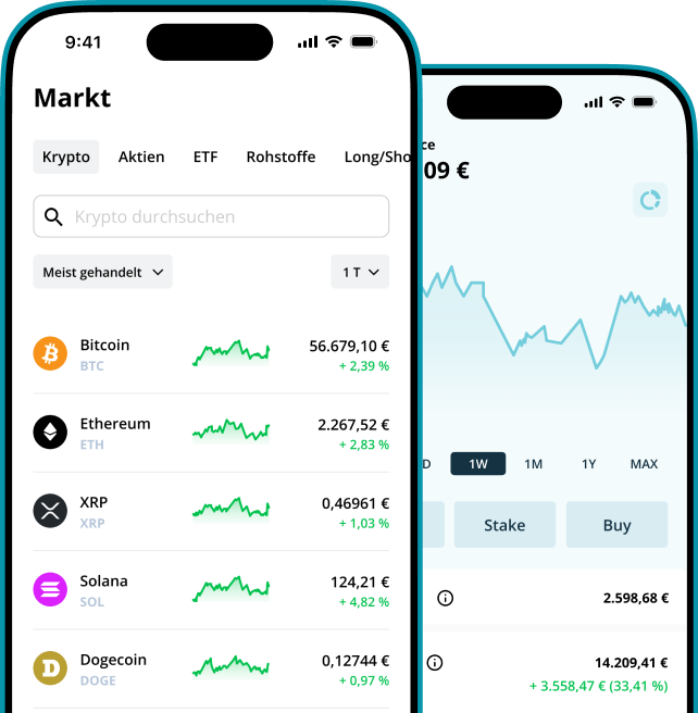 Einstieg-Krypto-Aktien-Welt